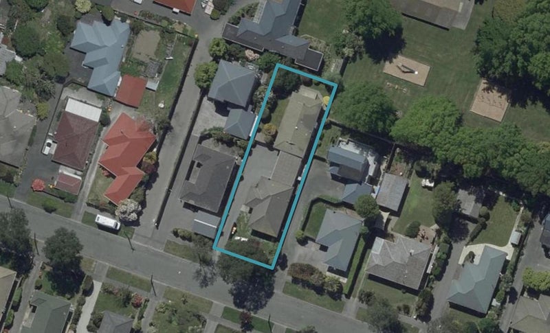 2/12 Bevington Street, Avonhead, Christchurch - Carousel 1