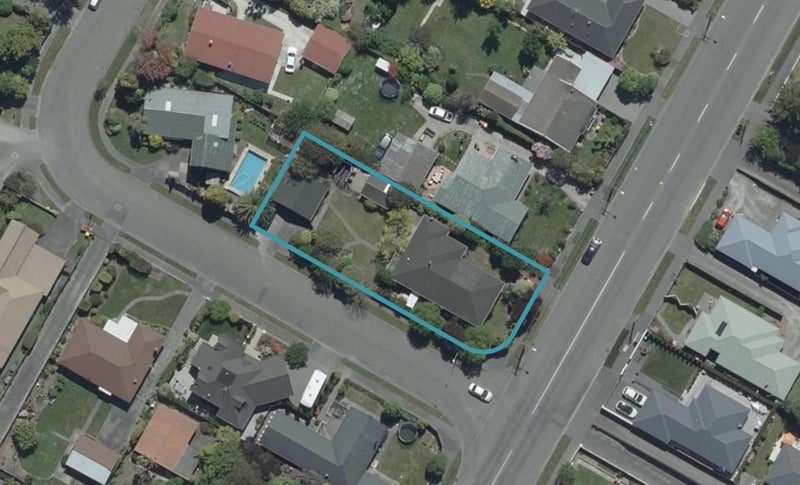 129 Highsted Road, Casebrook, Christchurch - Carousel 1