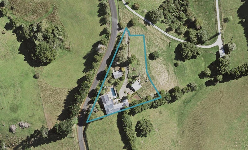 205 Kern Road, Ramarama, Drury - Carousel 1