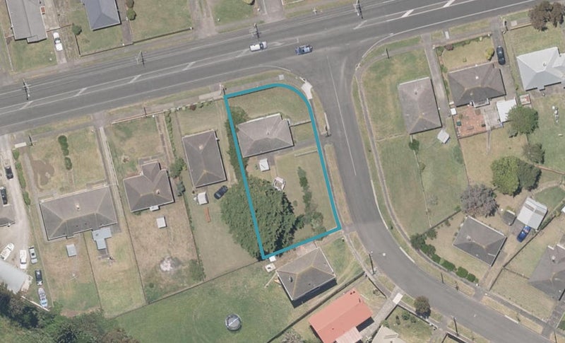 115 Puriri Street, Gonville, Whanganui - Carousel 1