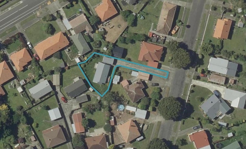 6A Mansford Place, West End, Palmerston North - Carousel 1
