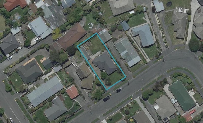 5 Erin Crescent, Mairehau, Christchurch - Carousel 1
