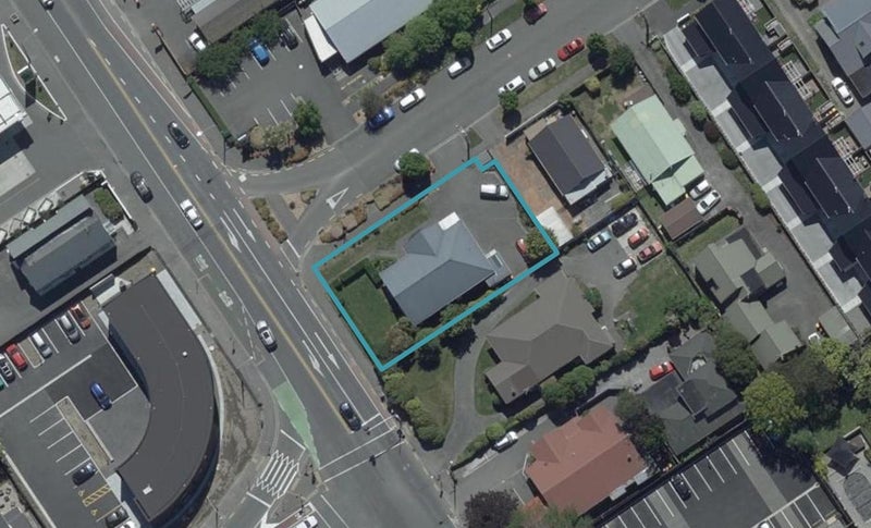 444 Papanui Road, Papanui, Christchurch - Carousel 1