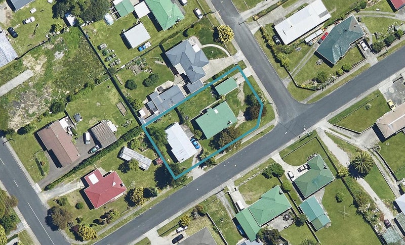 2A Park Road, Western Heights, Rotorua - Carousel 1