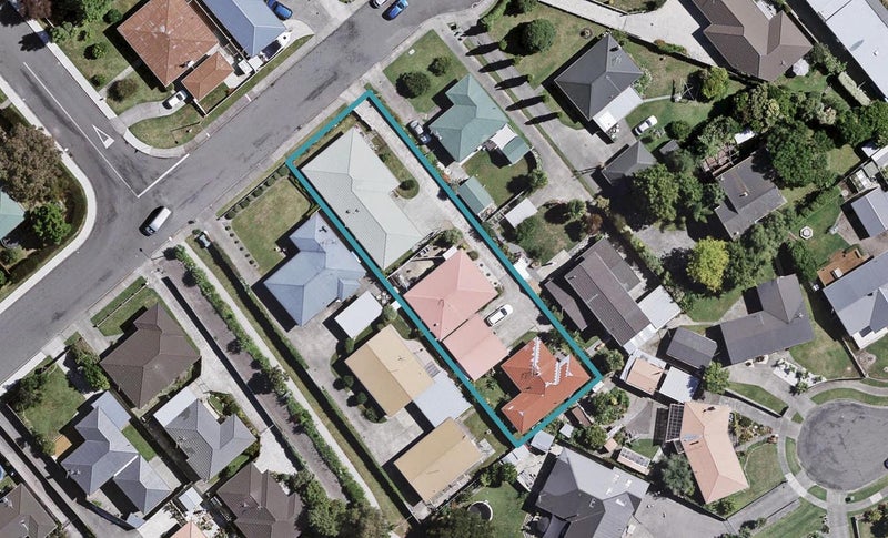 14A CHESTER ST, TARADALE, NAPIER - Carousel 1