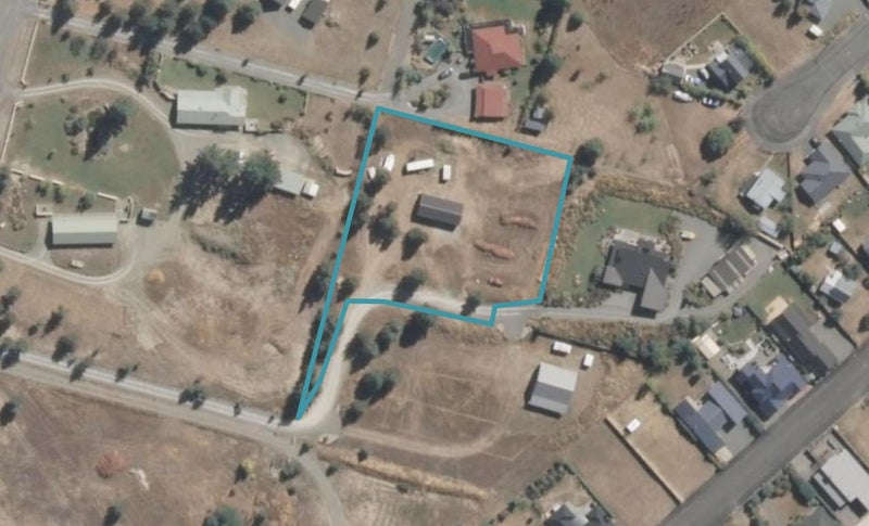29A North West Arch, Twizel, Twizel - Carousel 1