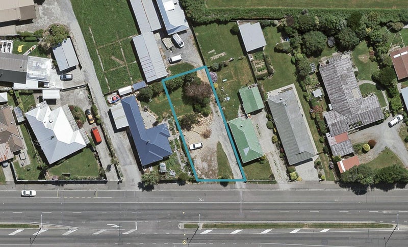 708 Tweed Street, Newfield, Invercargill - Carousel 1