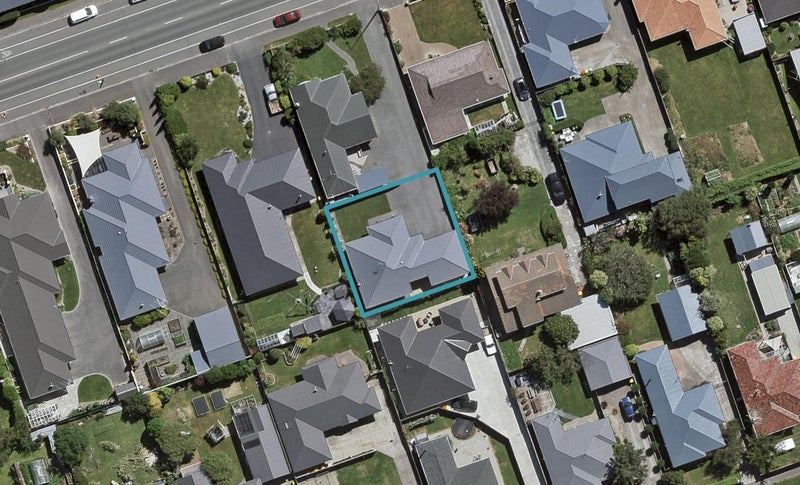111 St Andrew Street, Richmond, Invercargill - Carousel 1