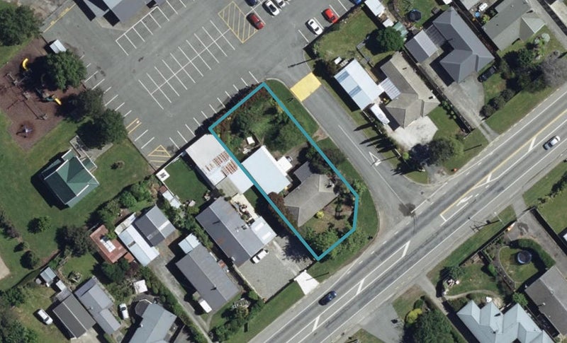186 Main Road, Hope, Richmond - Carousel 1