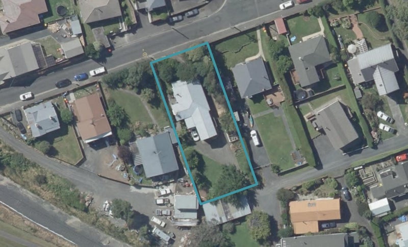 7 Paterson Street, Abbotsford, Dunedin - Carousel 1