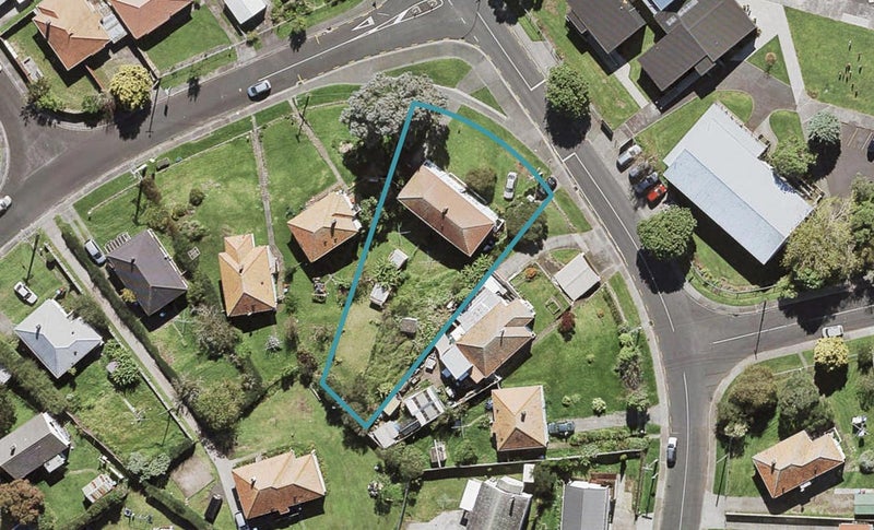 19 Potter Avenue, Wesley, Auckland - Carousel 1
