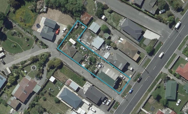 21 Hargood Street, Woolston, Christchurch - Carousel 1