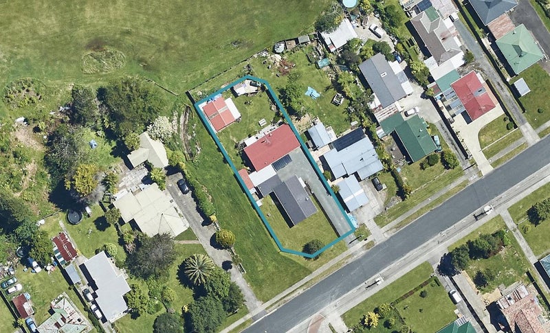 15B Bell Road, Western Heights, Rotorua - Carousel 1