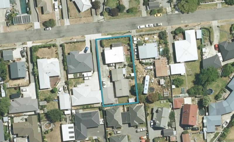 10B Manson Street, Redwoodtown, Blenheim - Carousel 1