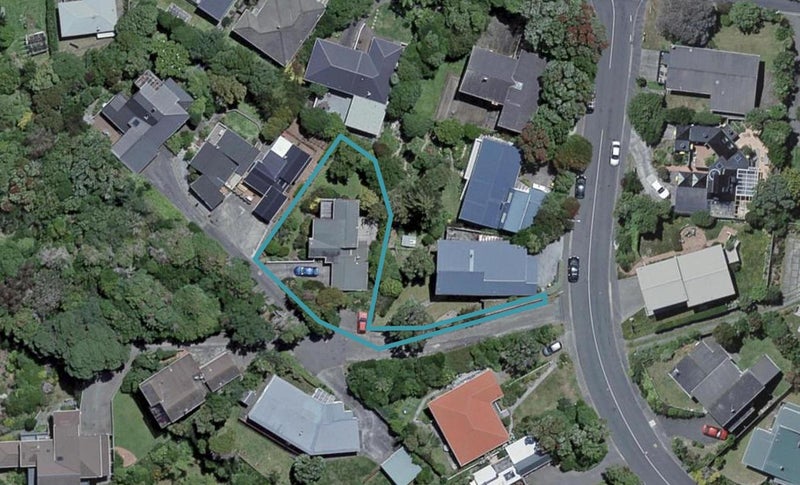 2 Rajputana Way, Khandallah, Wellington - Carousel 1