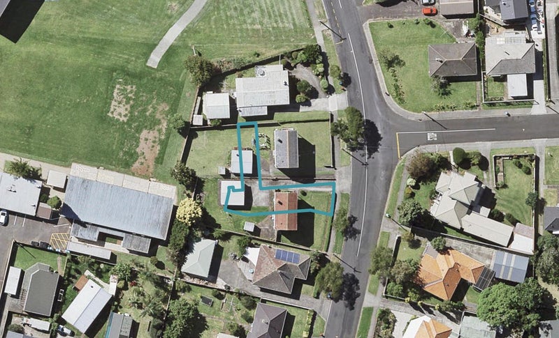7D Dunkirk Road, Panmure, Auckland - Carousel 1