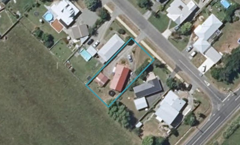 5 Tawa Street, Tokomaru, Palmerston North - Carousel 1