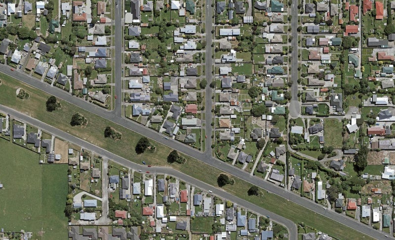 35 Coronation Street, Strathern, Invercargill - Carousel 1