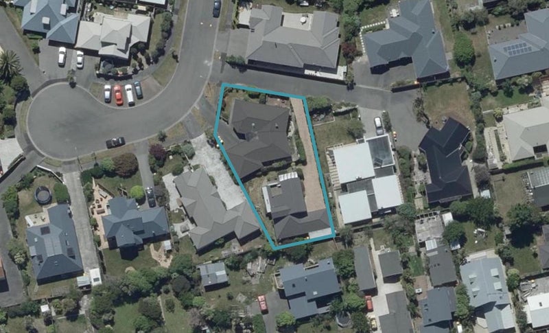 2/17 Cordyline Place, Waimairi Beach, Christchurch - Carousel 1