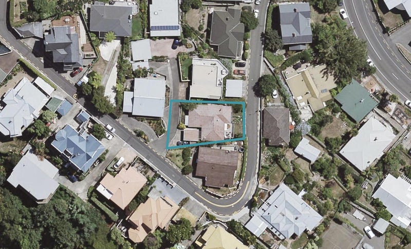 14 Sealy Road, Bluff Hill, Napier - Carousel 1