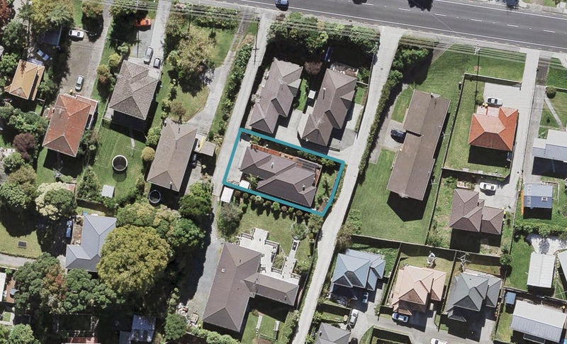 87C Triangle Road, Massey, Auckland - Carousel 1