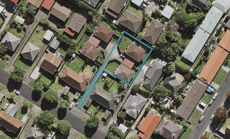 4/0 Moata Road, Onehunga, Auckland - Carousel 1