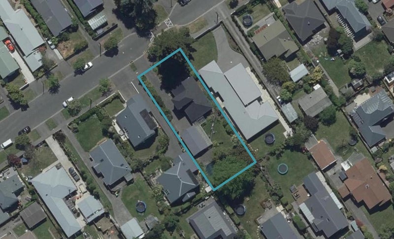 70 Perry Street, Papanui, Christchurch - Carousel 1