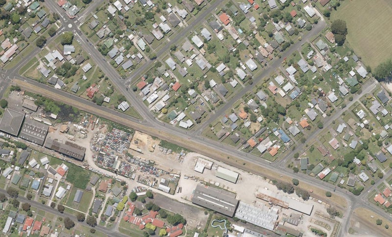 3 Mahoney Street, Whanganui East, Whanganui - Carousel 1