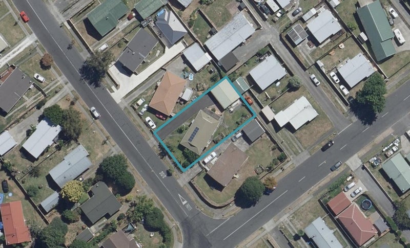 47 Odlin Crescent, Nawton, Hamilton - Carousel 1