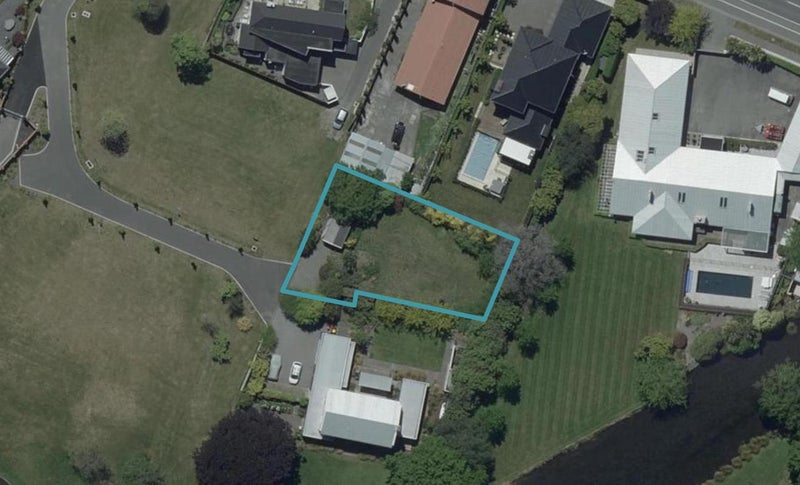 5 Fendall Lane, Fendalton, Christchurch - Carousel 1