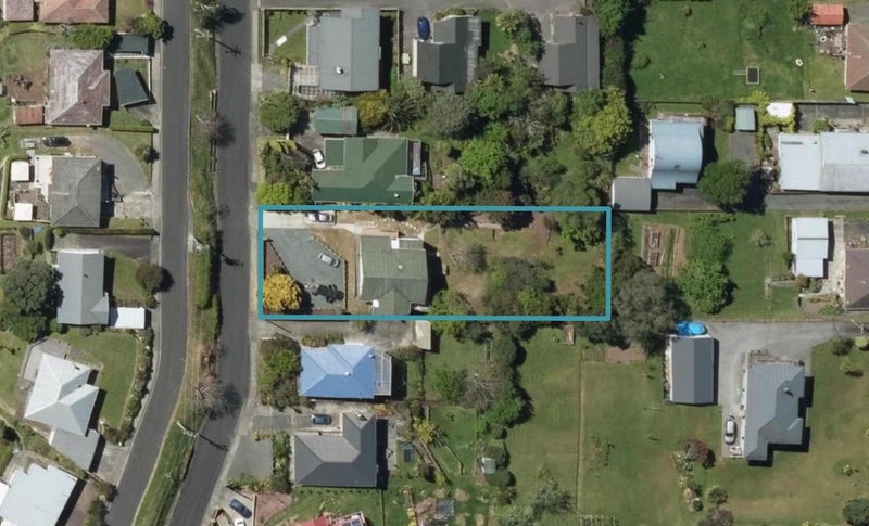 17 Anzac Road, Morningside, Whangarei - Carousel 1