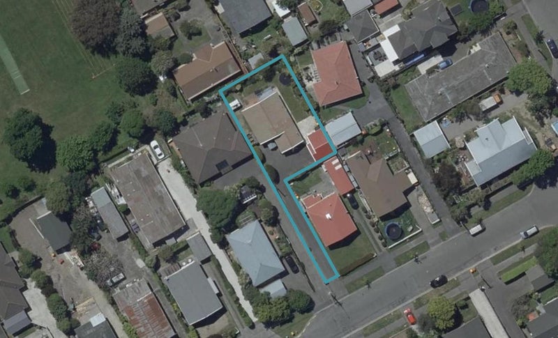 23 Wades Avenue, Saint Martins, Christchurch - Carousel 1