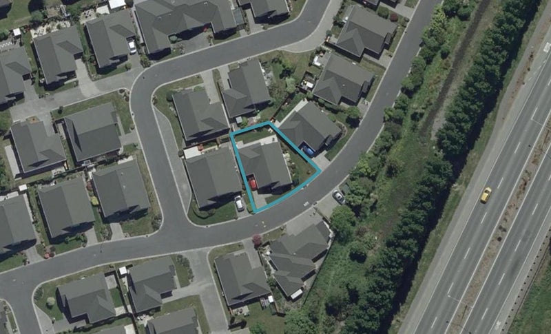 59 Northwood Villas, Northwood, Christchurch - Carousel 1