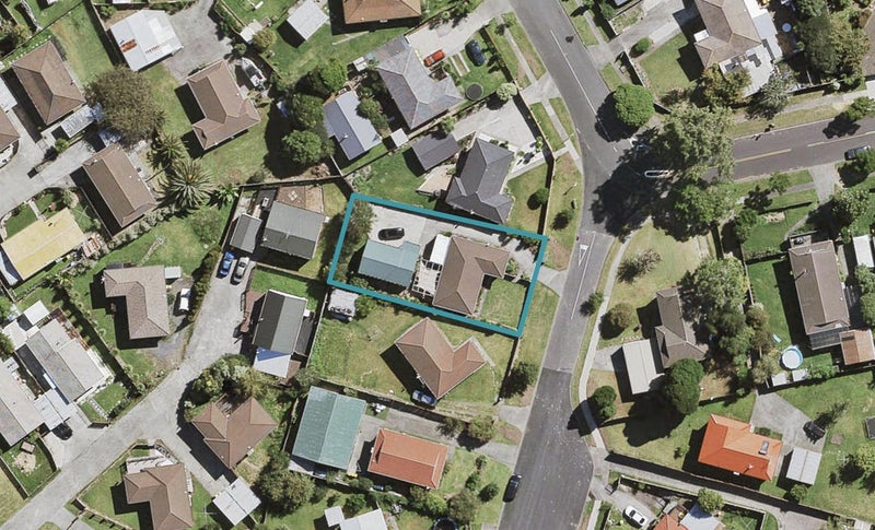 3 Hillman Place, Ranui, Auckland - Carousel 1
