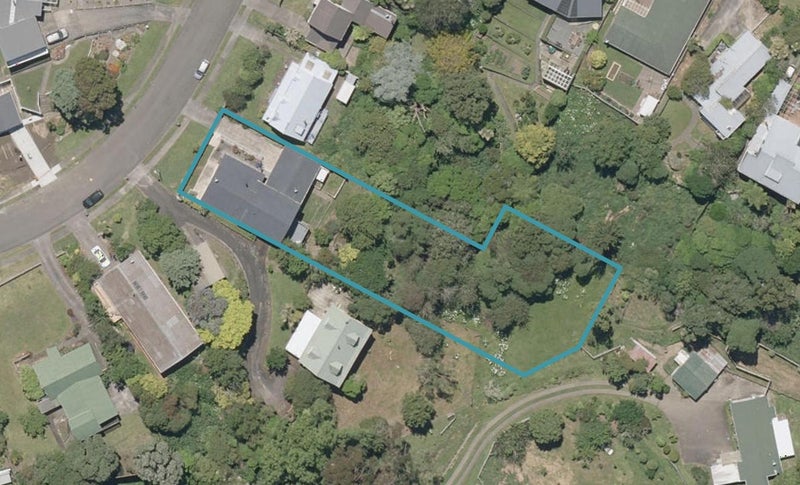 8 D'Arcy Road, Bastia Hill, Whanganui - Carousel 1