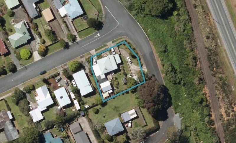 17A Grant Street, Kamo, Whangarei - Carousel 1