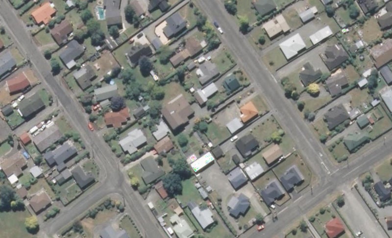 22A Taylor ST, geraldine, Geraldine - Carousel 1