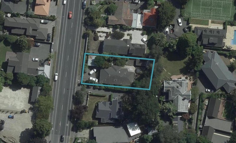 110 Clyde Road, Ilam, Christchurch - Carousel 1