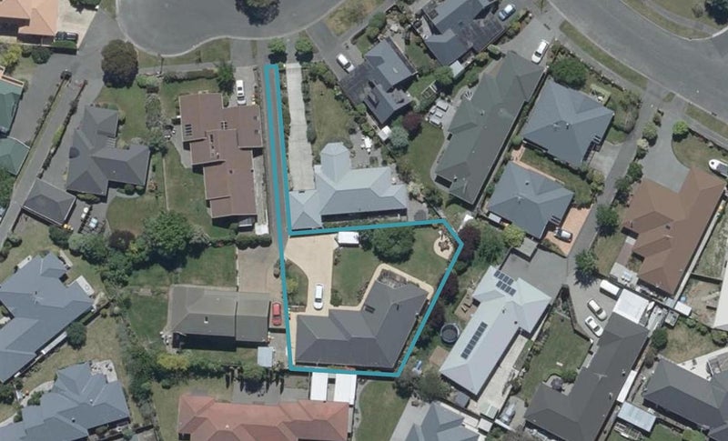 5 Elmtree Close, Parklands, Christchurch - Carousel 1