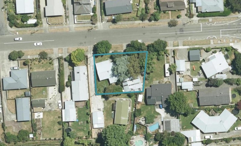 88 Wither Road, Witherlea, Blenheim - Carousel 1