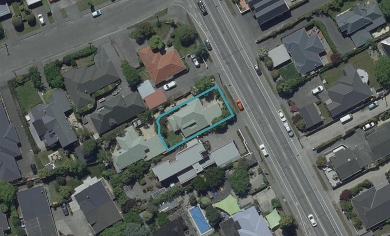 29A Strowan Road, Strowan, Christchurch - Carousel 1