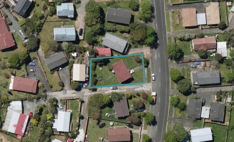 66 Smeaton Drive, Raumanga, Whangarei - Carousel 1