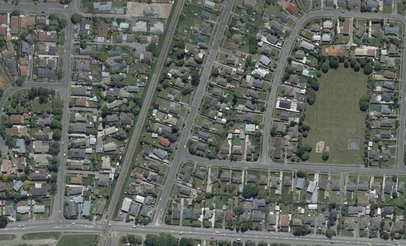 14 Uxbridge Street, Northcote, Christchurch - Carousel 1