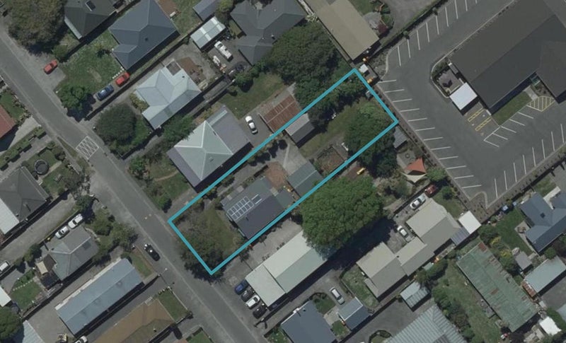 16 Torrens Road, Hillmorton, Christchurch - Carousel 1