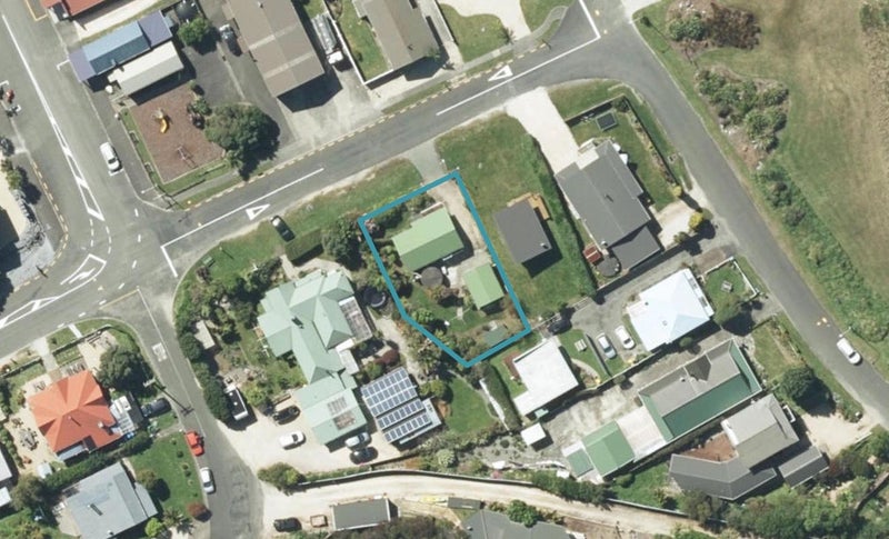 5 Elizabeth Street, Collingwood - Carousel 1