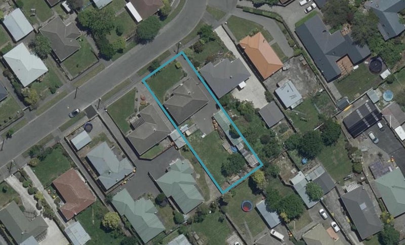 40 Bethel Crescent, Bishopdale, Christchurch - Carousel 1