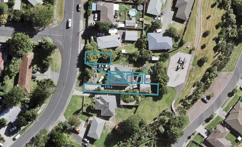 1/152 Metcalfe Road, Ranui, Auckland - Carousel 1