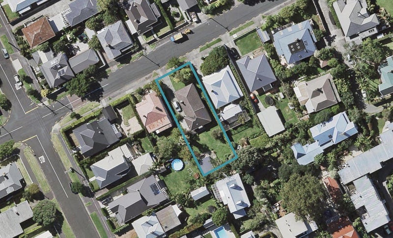 17 Mozeley Avenue, Devonport, Auckland - Carousel 1