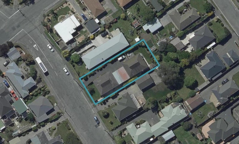 24 McBeath Avenue, Hoon Hay, Christchurch - Carousel 1