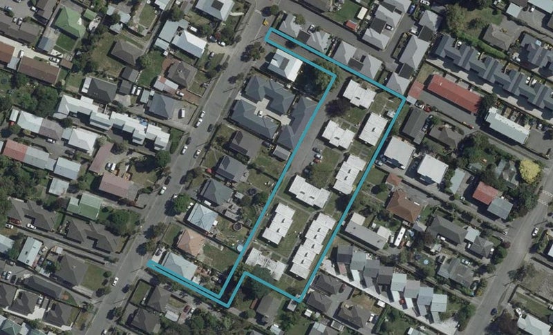 72A OLLIVIERS ROAD, Phillipstown, Christchurch - Carousel 1